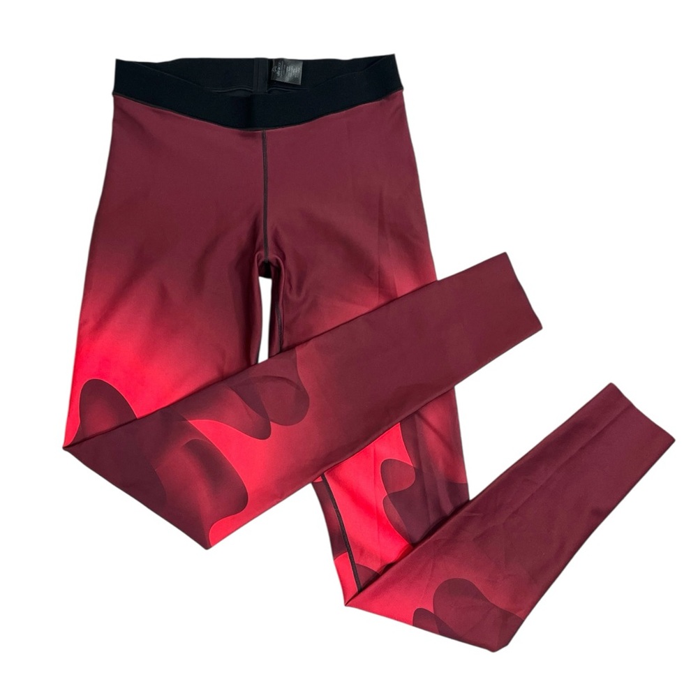 Ultracor Ultra Elite Ombre Print Leggings Women’s size 4